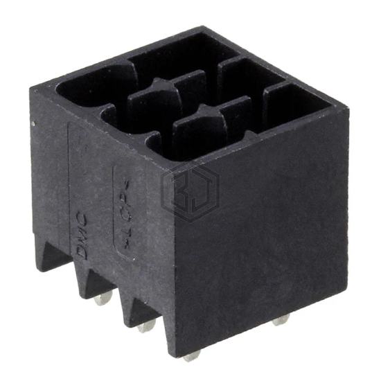 1787218 - Phoenix Contact - Terminal Blocks - Headers, Plugs and Sockets