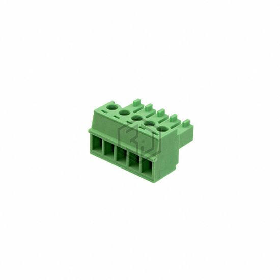 0395105005 - Molex - Terminal Blocks - Headers, Plugs and Sockets