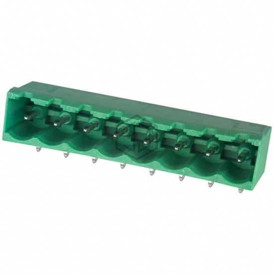 EDSTLZ950/8 - On Shore Technology Inc. - Terminal Blocks - Headers, Plugs and Sockets