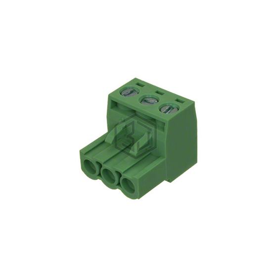 0395305003 - Molex - Terminal Blocks - Headers, Plugs and Sockets