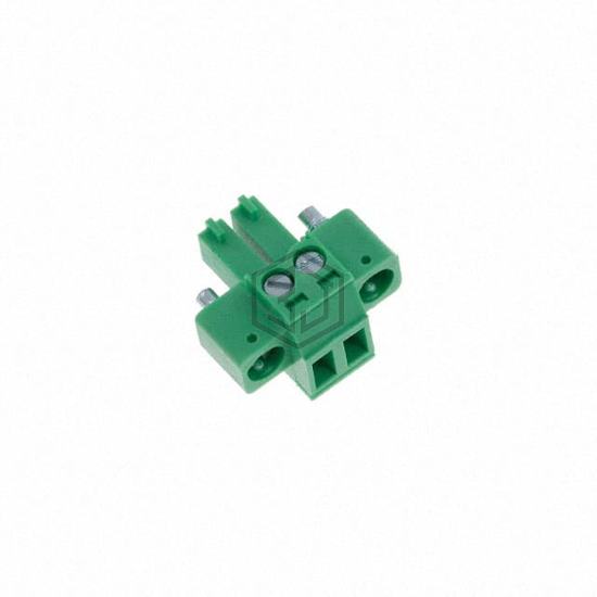 691364100002 - Würth Elektronik - Terminal Blocks - Headers, Plugs and Sockets