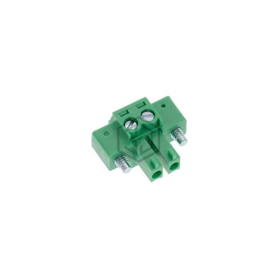 691364300002 - Würth Elektronik - Terminal Blocks - Headers, Plugs and Sockets