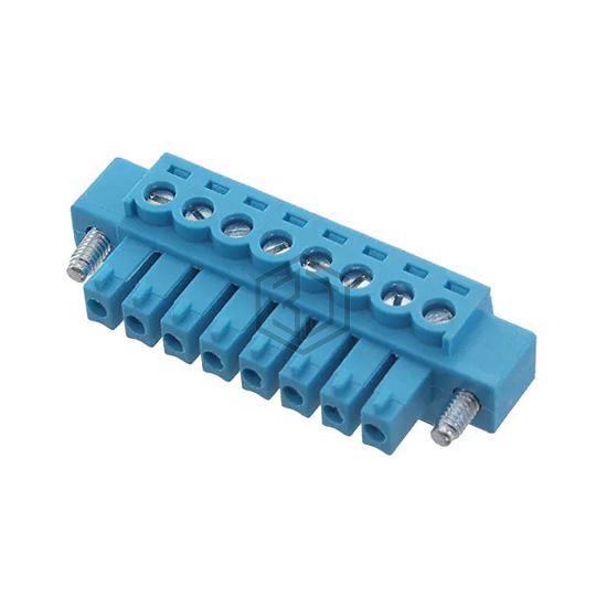 TBP02P1W-381-08BE - CUI Devices - Terminal Blocks - Headers, Plugs and Sockets