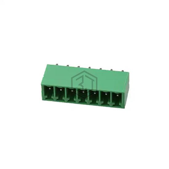 0395016007 - Molex - Terminal Blocks - Headers, Plugs and Sockets