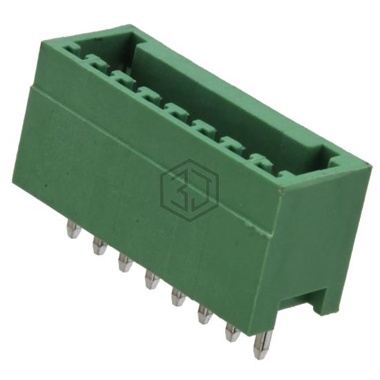 691382000008 - Würth Elektronik - Terminal Blocks - Headers, Plugs and Sockets