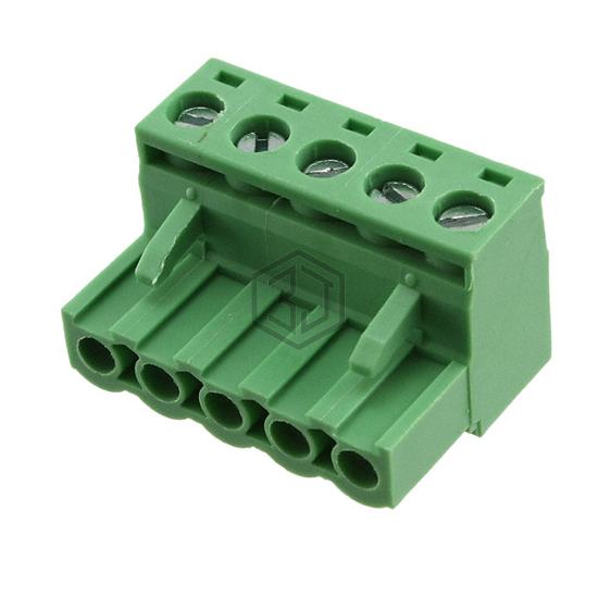 OSTTJ057150 - On Shore Technology Inc. - Terminal Blocks - Headers, Plugs and Sockets