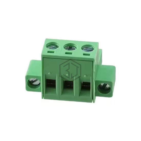0395345003 - Molex - Terminal Blocks - Headers, Plugs and Sockets