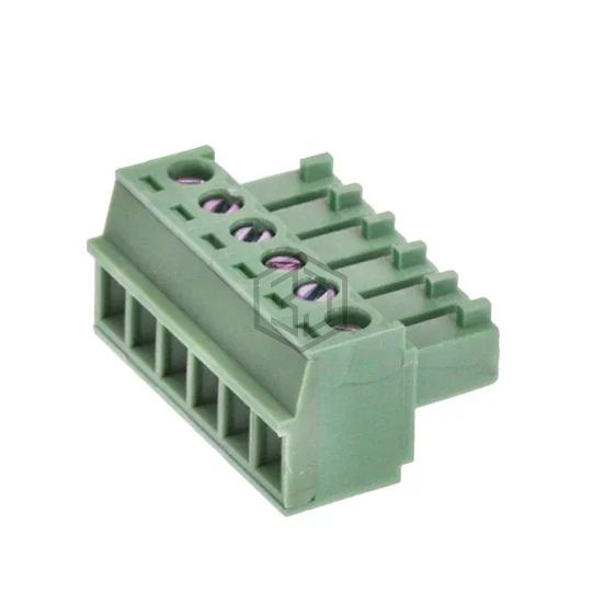 0395105006 - Molex - Terminal Blocks - Headers, Plugs and Sockets