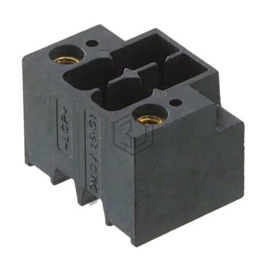 1787399 - Phoenix Contact - Terminal Blocks - Headers, Plugs and Sockets