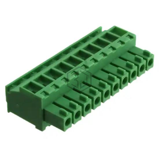 TS10315A0000G - Amphenol Anytek - Terminal Blocks - Headers, Plugs and Sockets