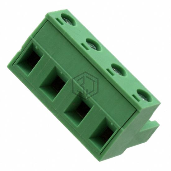 691351400004 - Würth Elektronik - Terminal Blocks - Headers, Plugs and Sockets