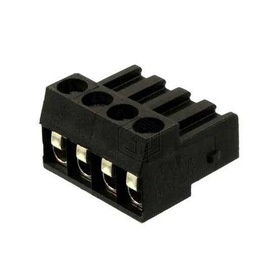 31169104 - METZ CONNECT USA Inc. - Terminal Blocks - Headers, Plugs and Sockets