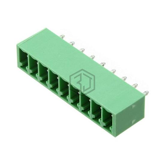 0395016009 - Molex - Terminal Blocks - Headers, Plugs and Sockets