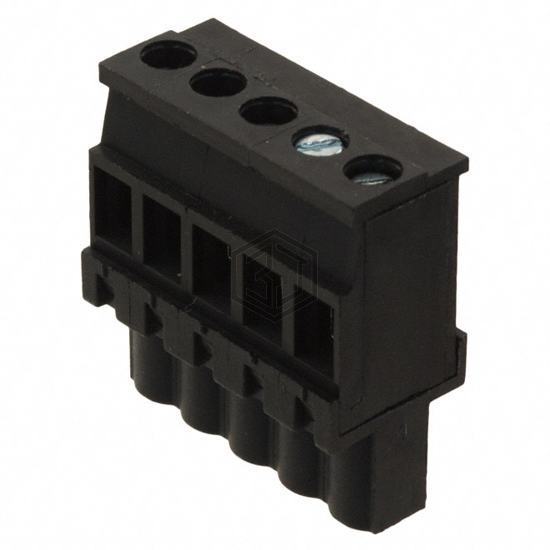 0395332005 - Molex - Terminal Blocks - Headers, Plugs and Sockets