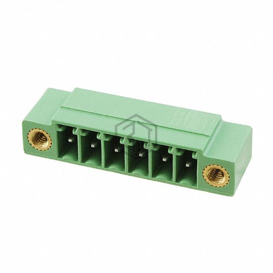 1843839 - Phoenix Contact - Terminal Blocks - Headers, Plugs and Sockets