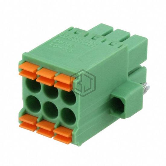 1790302 - Phoenix Contact - Terminal Blocks - Headers, Plugs and Sockets
