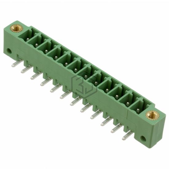 1827965 - Phoenix Contact - Terminal Blocks - Headers, Plugs and Sockets