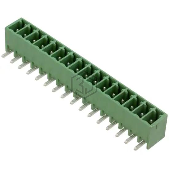 1844359 - Phoenix Contact - Terminal Blocks - Headers, Plugs and Sockets