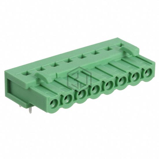 1786462 - Phoenix Contact - Terminal Blocks - Headers, Plugs and Sockets