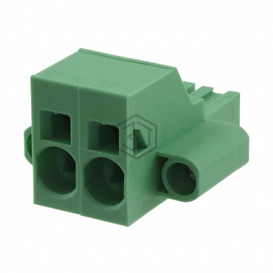 1711378 - Phoenix Contact - Terminal Blocks - Headers, Plugs and Sockets