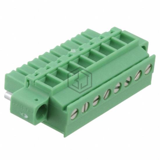 1863068 - Phoenix Contact - Terminal Blocks - Headers, Plugs and Sockets