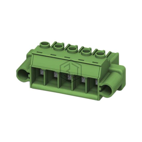 1777862 - Phoenix Contact - Terminal Blocks - Headers, Plugs and Sockets