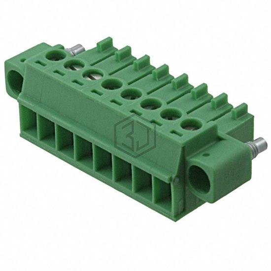 1847181 - Phoenix Contact - Terminal Blocks - Headers, Plugs and Sockets