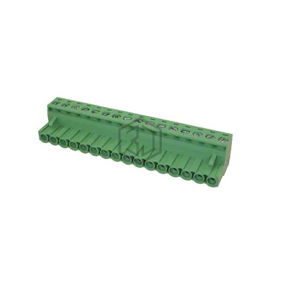 0395305116 - Molex - Terminal Blocks - Headers, Plugs and Sockets