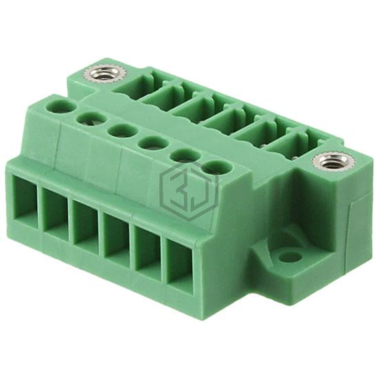 1833069 - Phoenix Contact - Terminal Blocks - Headers, Plugs and Sockets