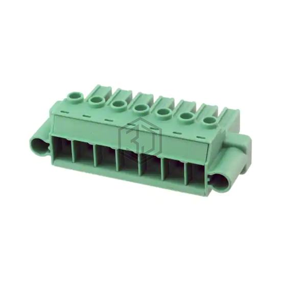 1777888 - Phoenix Contact - Terminal Blocks - Headers, Plugs and Sockets
