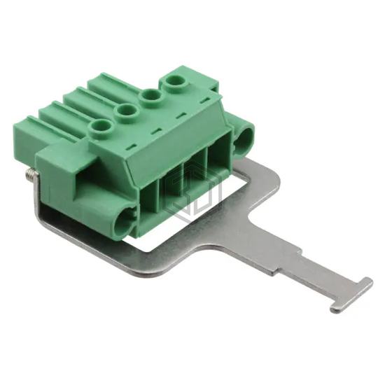 1778191 - Phoenix Contact - Terminal Blocks - Headers, Plugs and Sockets