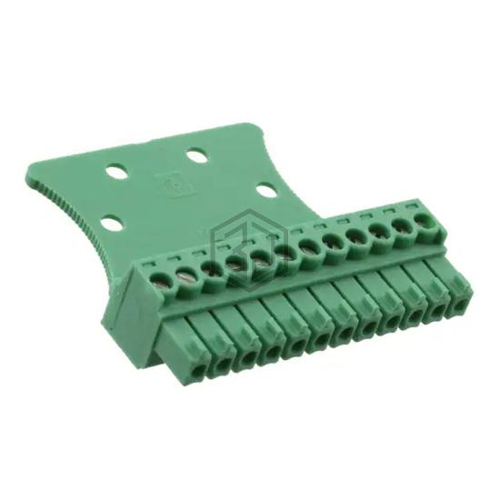 1768910 - Phoenix Contact - Terminal Blocks - Headers, Plugs and Sockets