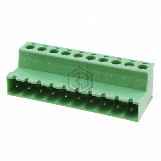 1786255 - Phoenix Contact - Terminal Blocks - Headers, Plugs and Sockets