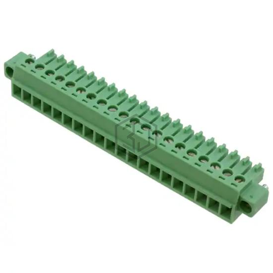 1848452 - Phoenix Contact - Terminal Blocks - Headers, Plugs and Sockets