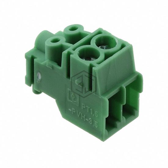 1984167 - Phoenix Contact - Terminal Blocks - Headers, Plugs and Sockets