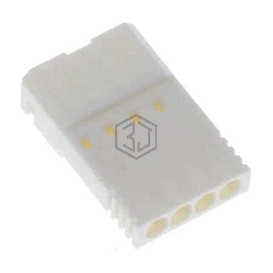1015244 - Phoenix Contact - Terminal Blocks - Headers, Plugs and Sockets