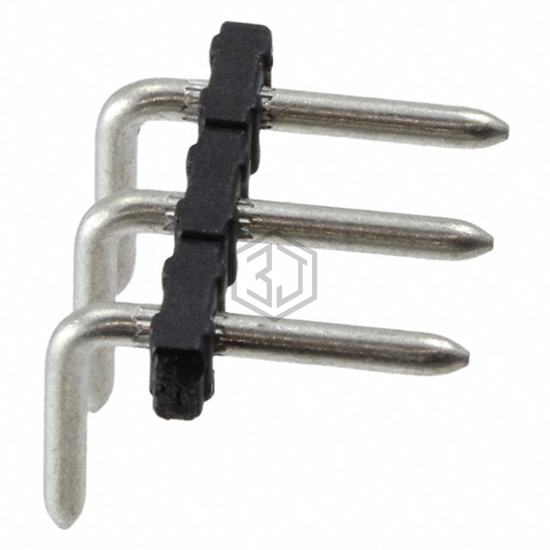 1705478 - Phoenix Contact - Terminal Blocks - Headers, Plugs and Sockets