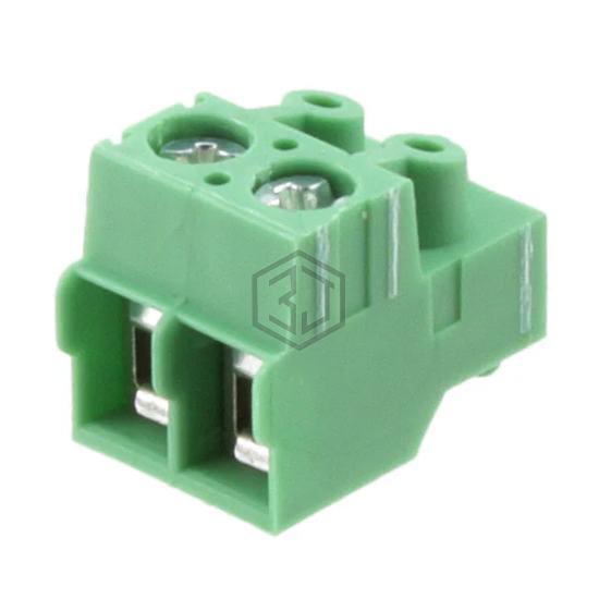 1935019 - Phoenix Contact - Terminal Blocks - Headers, Plugs and Sockets