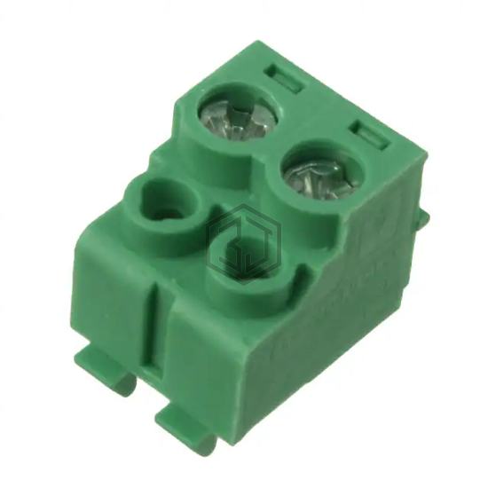 1755732 - Phoenix Contact - Terminal Blocks - Headers, Plugs and Sockets