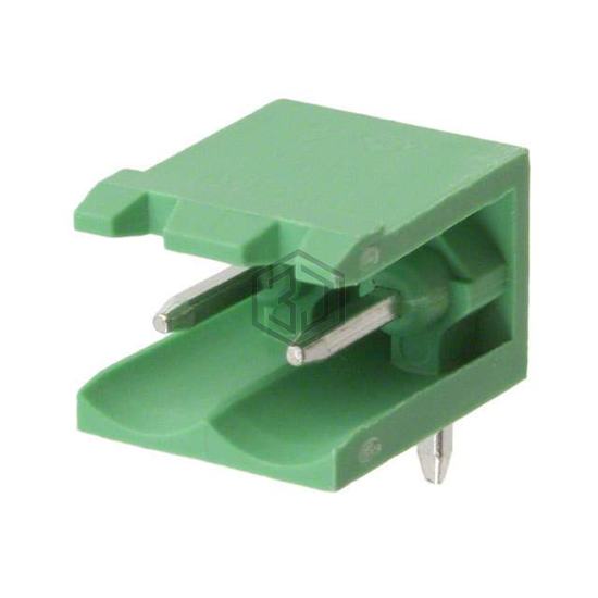 OSTOQ027051 - On Shore Technology Inc. - Terminal Blocks - Headers, Plugs and Sockets