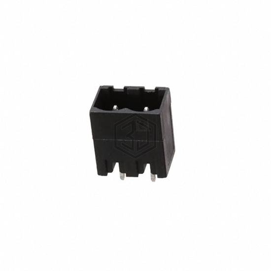 31320102 - METZ CONNECT USA Inc. - Terminal Blocks - Headers, Plugs and Sockets
