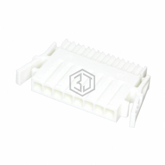 1015458 - Phoenix Contact - Terminal Blocks - Headers, Plugs and Sockets