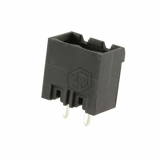 5452153 - Phoenix Contact - Terminal Blocks - Headers, Plugs and Sockets