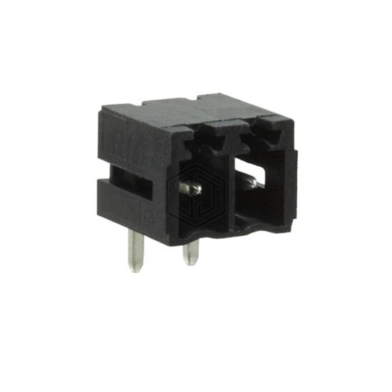 31190102 - METZ CONNECT USA Inc. - Terminal Blocks - Headers, Plugs and Sockets