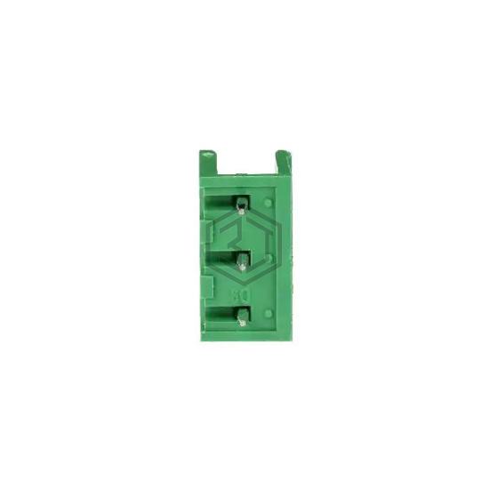 OSTOQ037050 - On Shore Technology Inc. - Terminal Blocks - Headers, Plugs and Sockets