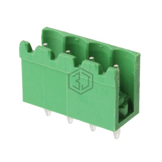 OSTOQ045350 - On Shore Technology Inc. - Terminal Blocks - Headers, Plugs and Sockets