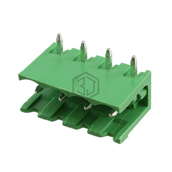 OSTOQ045351 - On Shore Technology Inc. - Terminal Blocks - Headers, Plugs and Sockets