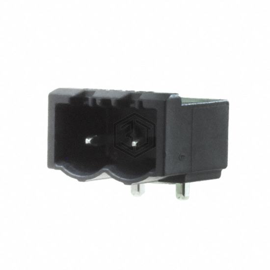 1836340 - Phoenix Contact - Terminal Blocks - Headers, Plugs and Sockets