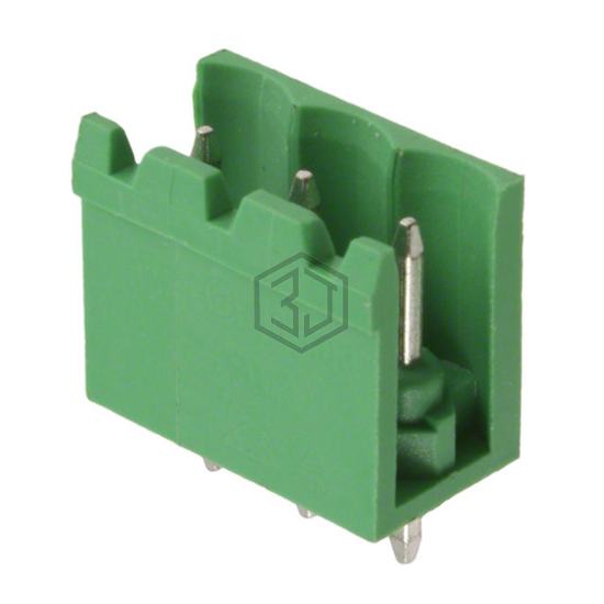 OSTOQ035350 - On Shore Technology Inc. - Terminal Blocks - Headers, Plugs and Sockets