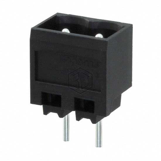 31020102 - METZ CONNECT USA Inc. - Terminal Blocks - Headers, Plugs and Sockets